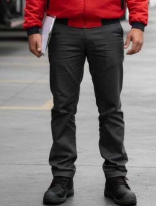 Pantalón clásico
